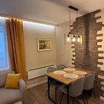 Pamporovo Living Cozy Mountain Чепеларе
