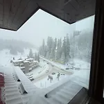 Апартаменты Pamporovo Living Cozy Mountain *