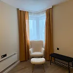 Апартаменты Pamporovo Living Cozy Mountain Чепеларе