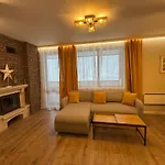 Апартаменты Pamporovo Living Cozy Mountain *