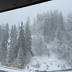 Pamporovo Living Cozy Mountain Апартаменты