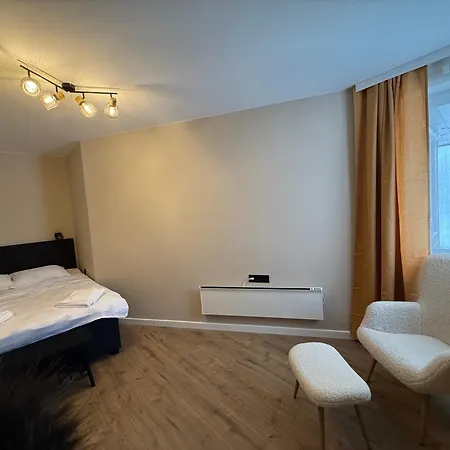 Pamporovo Living Cozy Mountain