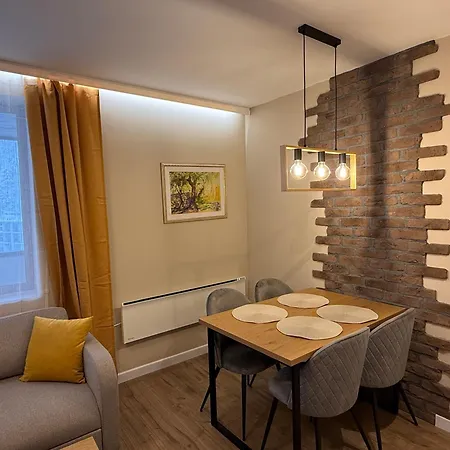 Pamporovo Living Cozy Mountain Tschepelare