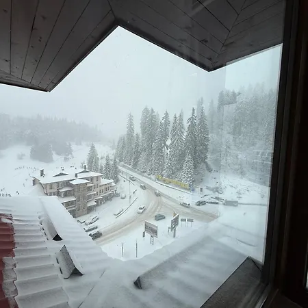 Lejlighed Pamporovo Living Cozy Mountain *