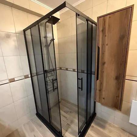 Apartment Pamporovo Living Cozy Mountain Tschepelare