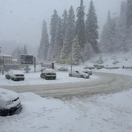 Pamporovo Living Cozy Mountain