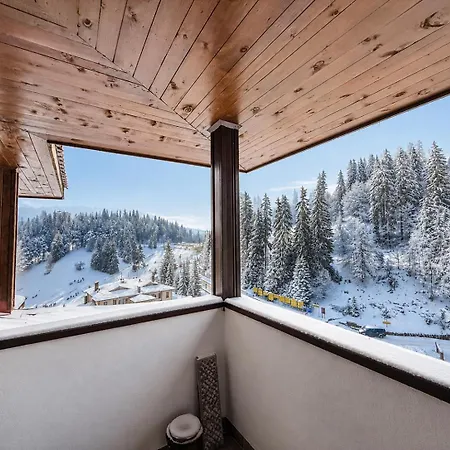 Living Cozy Mountain *